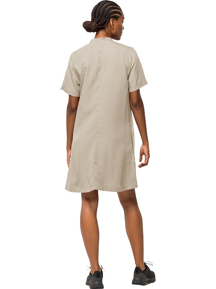 Jack Wolfskin Kleid 