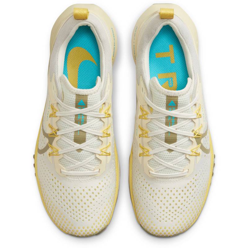 Nike REACT PEGASUS TRAIL Laufschuhe Damen