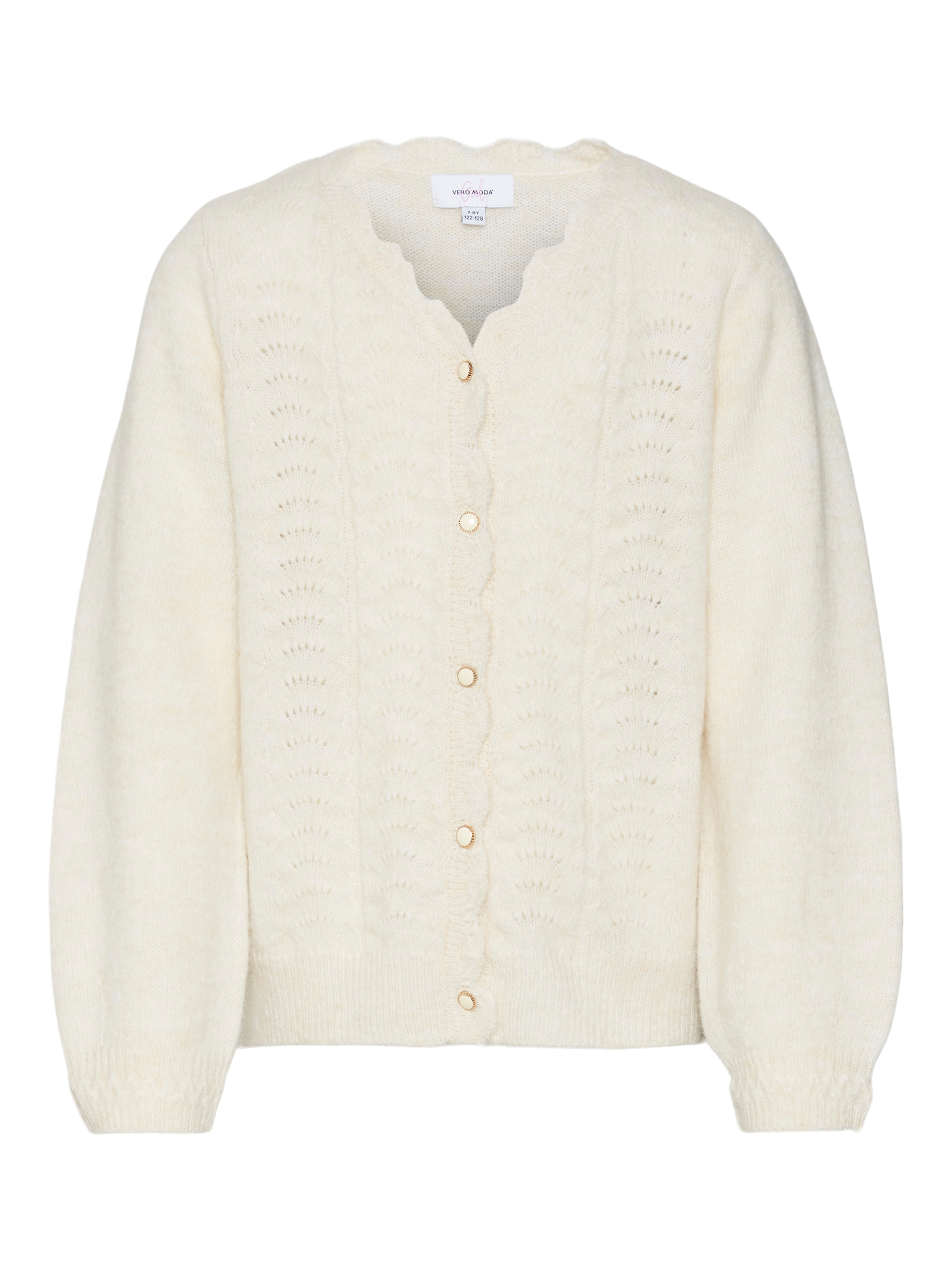 VMELEANOR Strickjacke