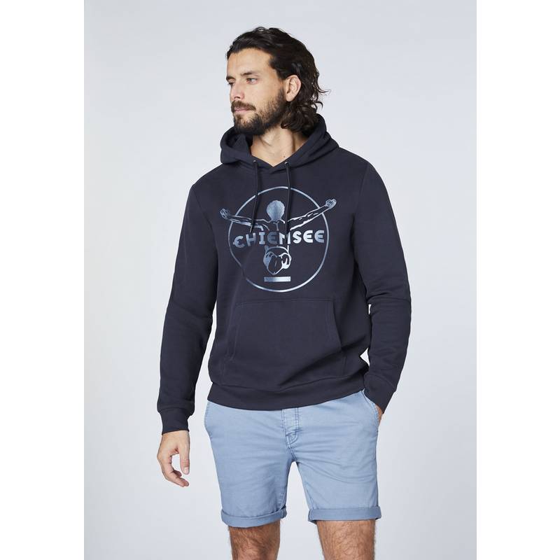 Chiemsee Hoodie Sweatshirt Herren