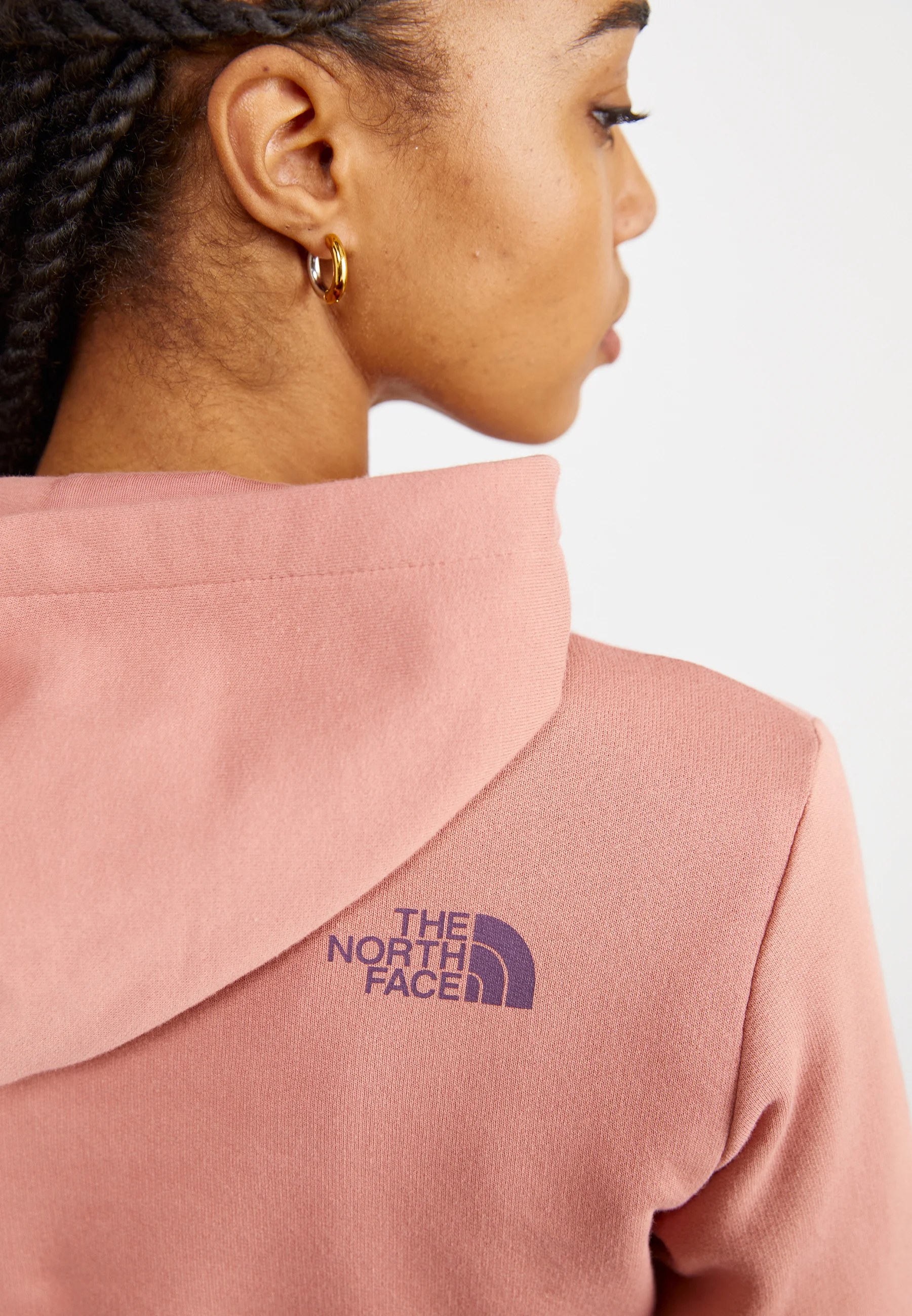 Sudadera con capucha Mountain Play de The North Face