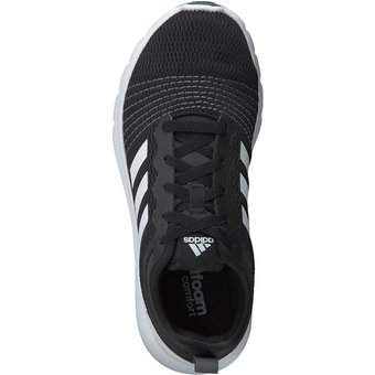adidas Fluidup Running in schwarz