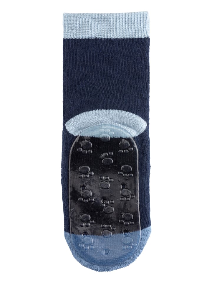 Sterntaler Fliesen Flitzer AIR Walross in marineblau günstig kaufen 18