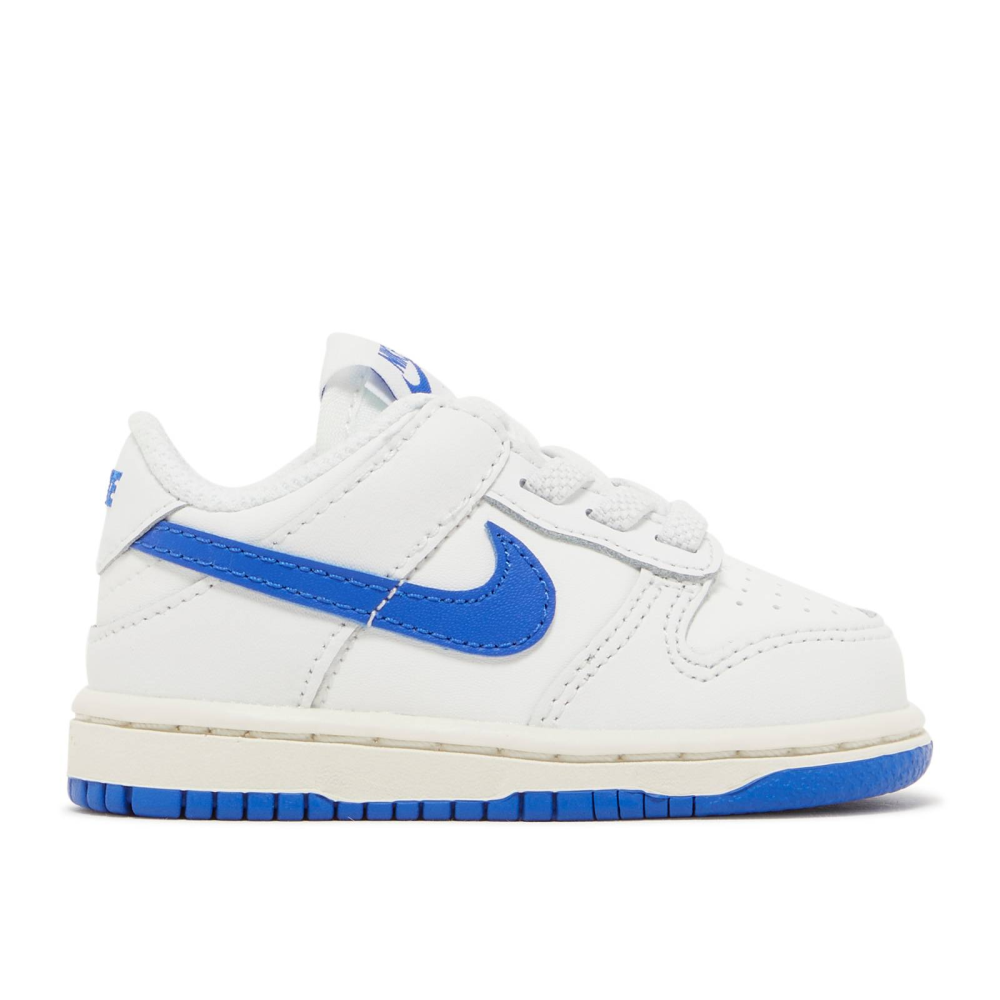 Nike Dunk Low DH9761-105 / weiss