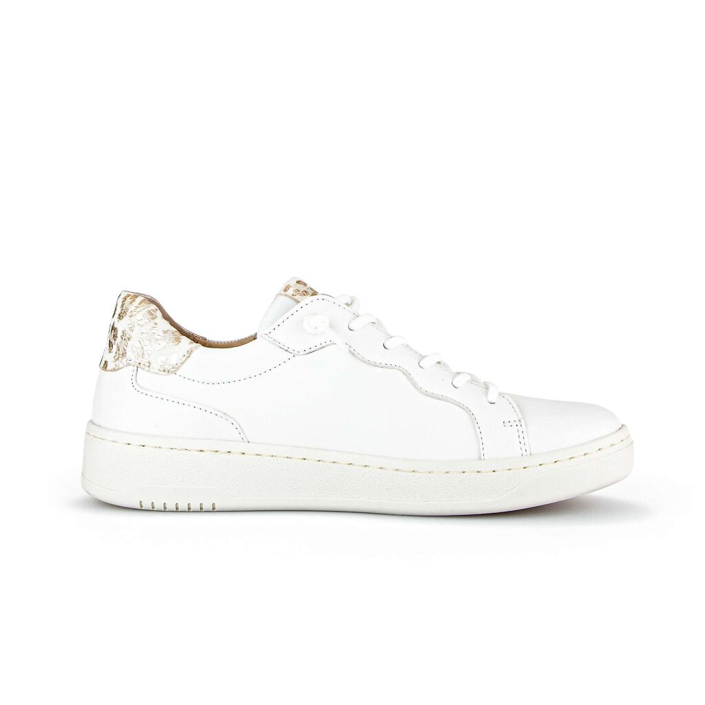 Gabor fashion Sneaker low creme