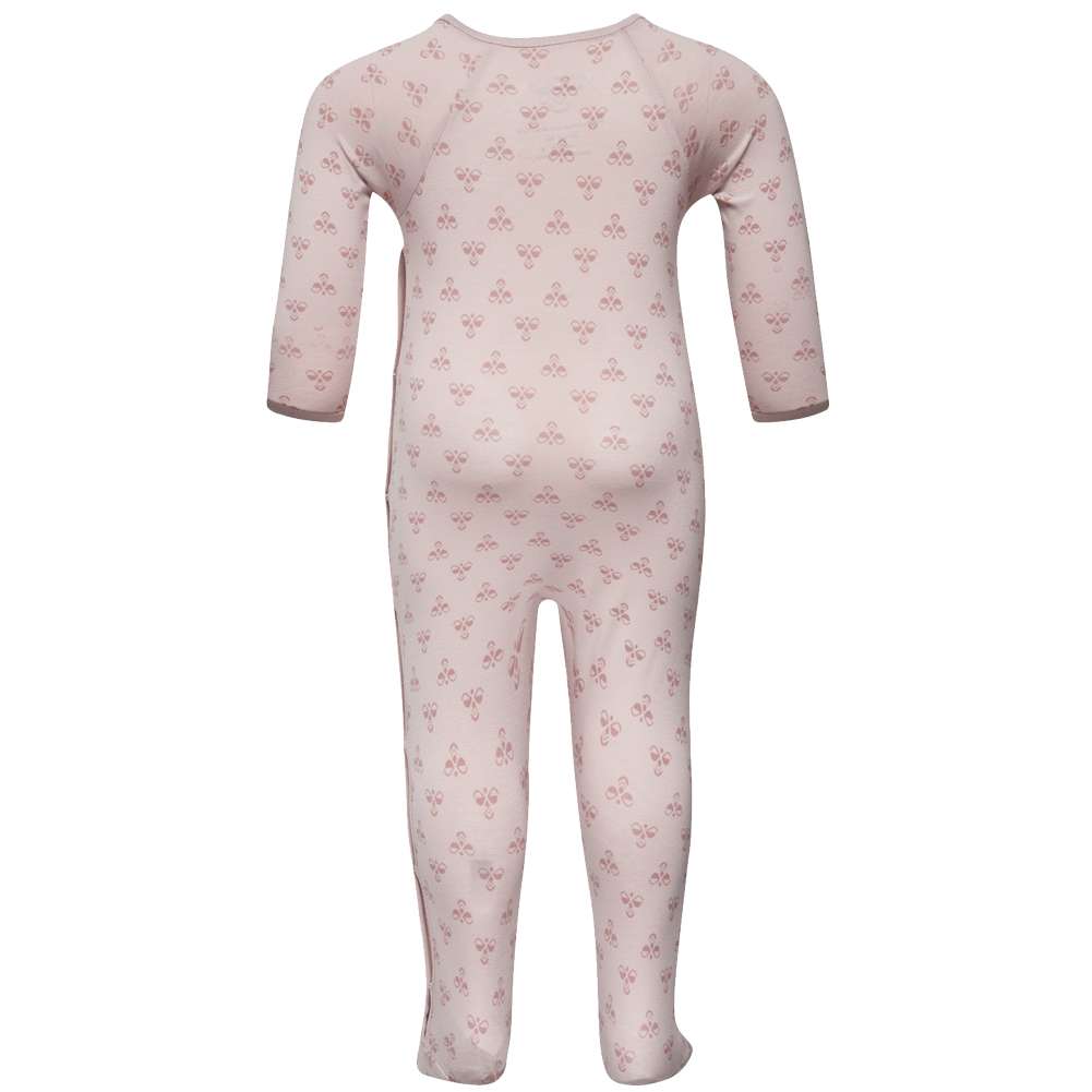 hummel hmlBABY Bee Baby Wickelstrampler 201389-3347