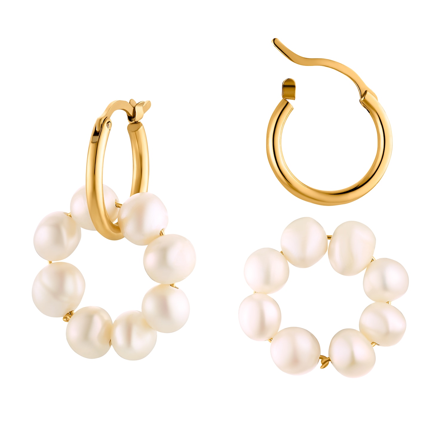 Ohrschmuck Lara