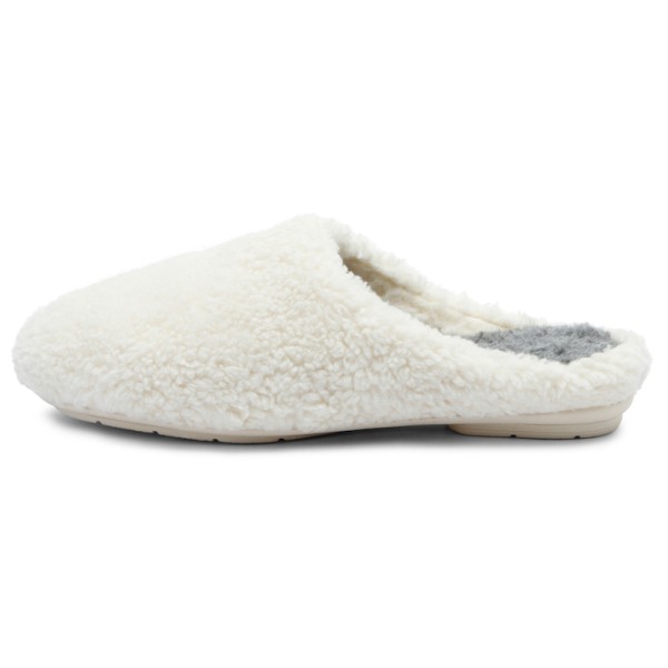 Grand Step Shoes - Women's Furry - Hüttenschuhe