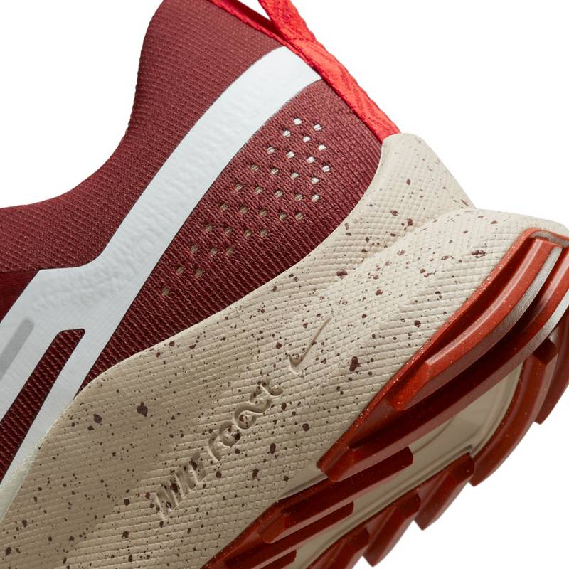 Nike REACT PEGASUS TRAIL 4 Laufschuhe Herren