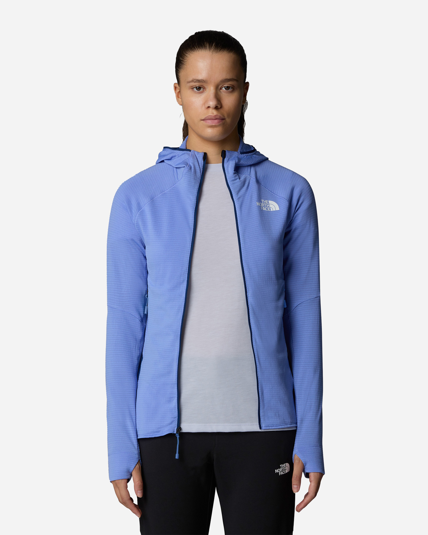 Pile The North Face Bolt W NF0A8BSZ9W91