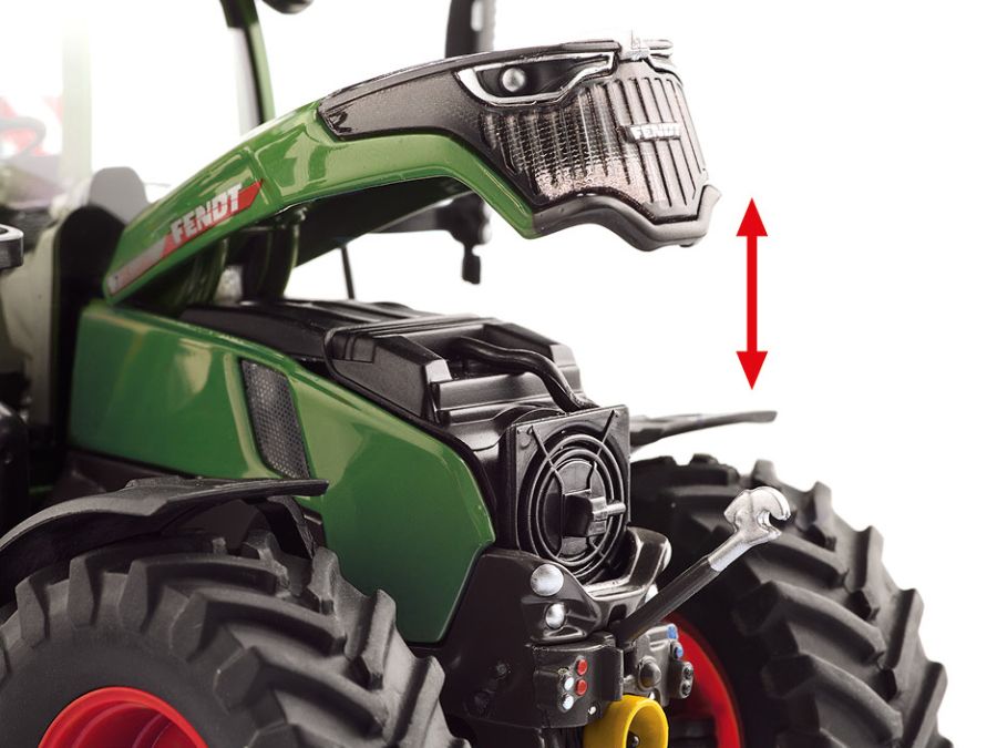 Fendt 728 Vario Gen.7 (1:32)