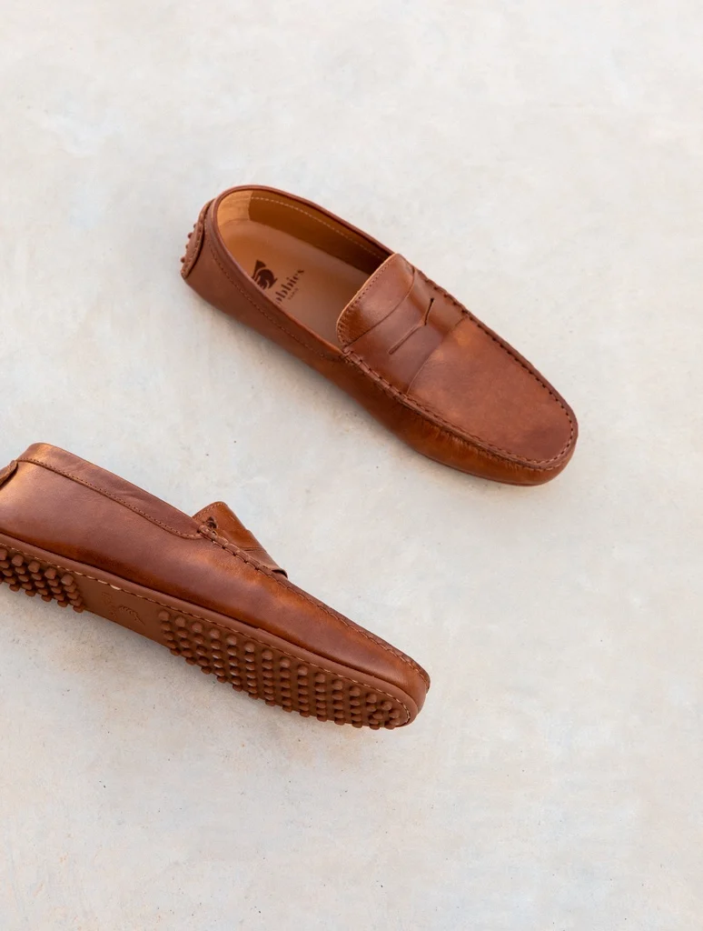 Lewis - Cognac