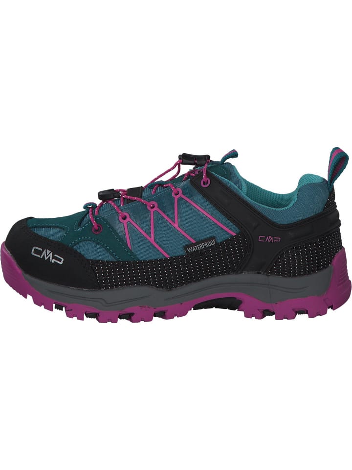 cmp Trekkingschuhe in lake-acqua günstig kaufen 32