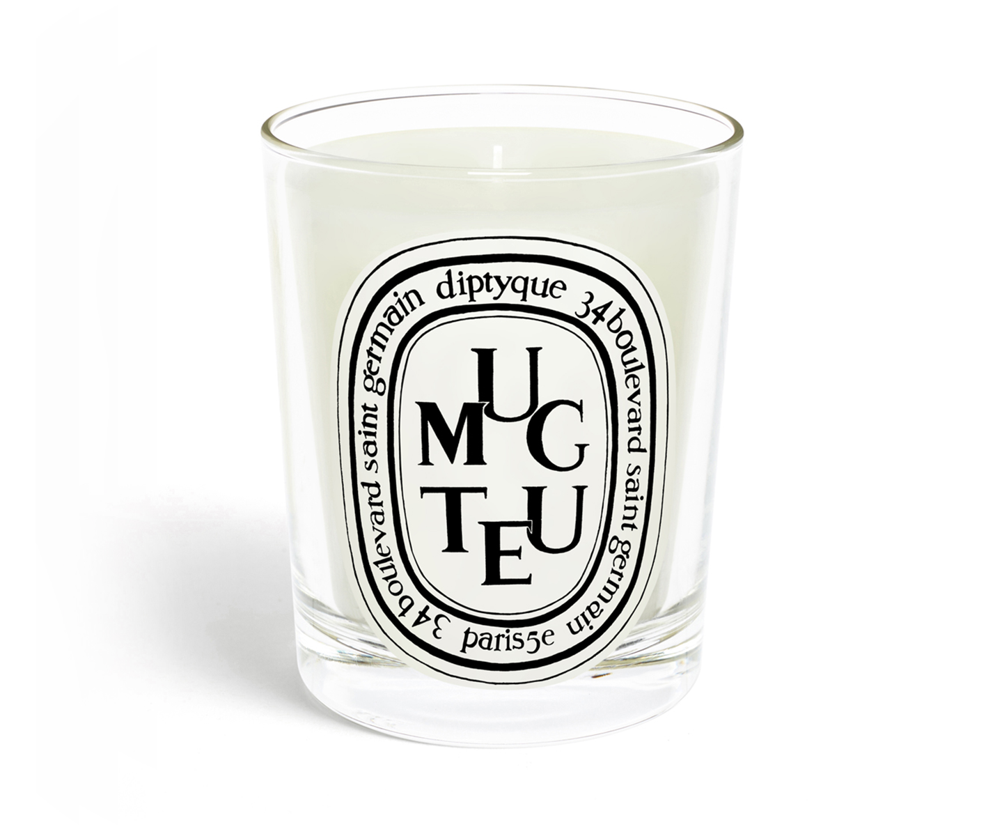 Muguet - Bougie modèle classique
