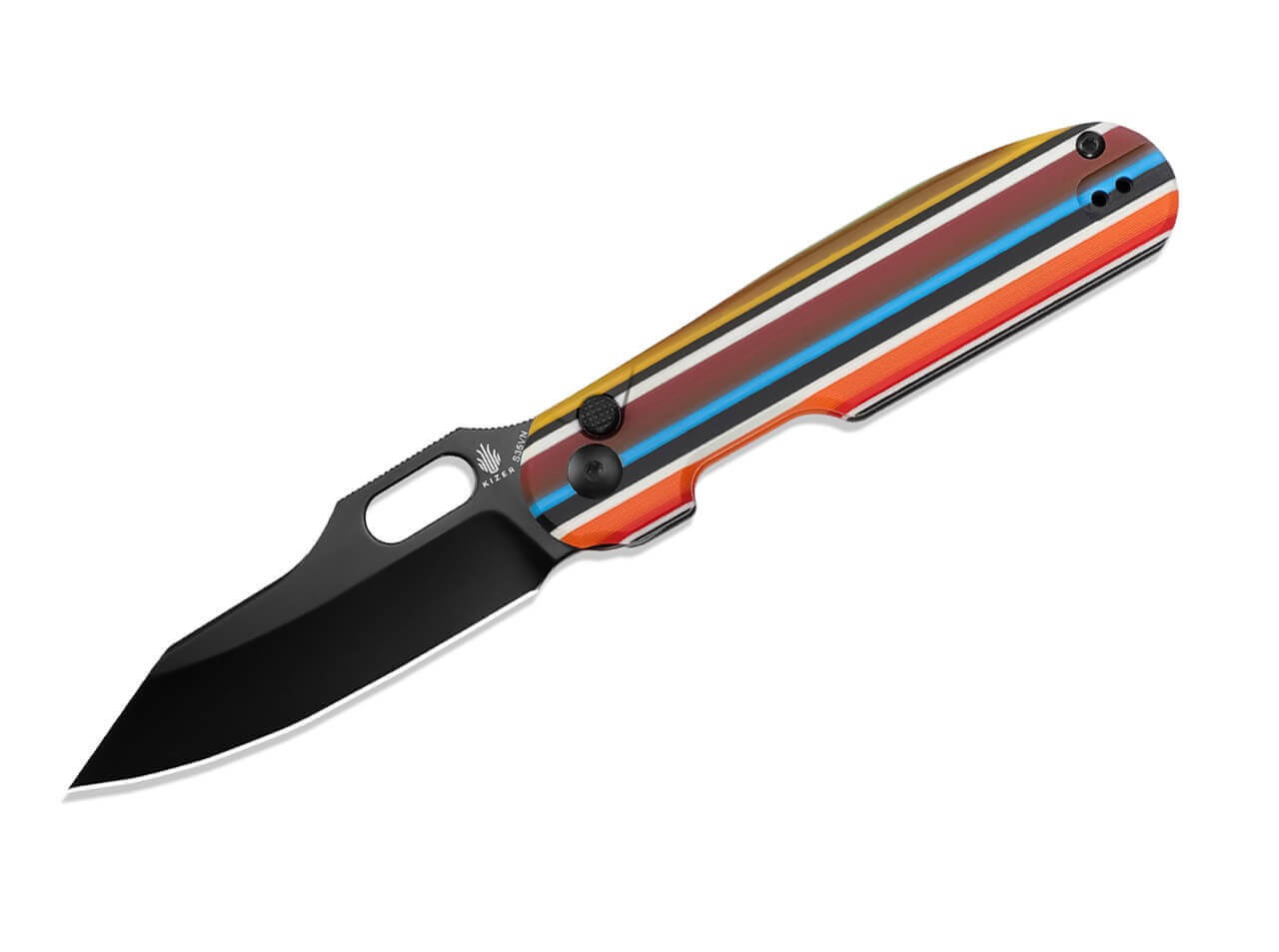 Cormorant Serape Series Colour G10