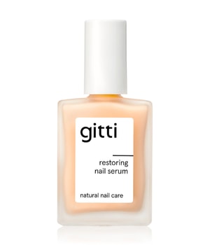 gitti Restoring Nail Serum Nagelserum-15 ml