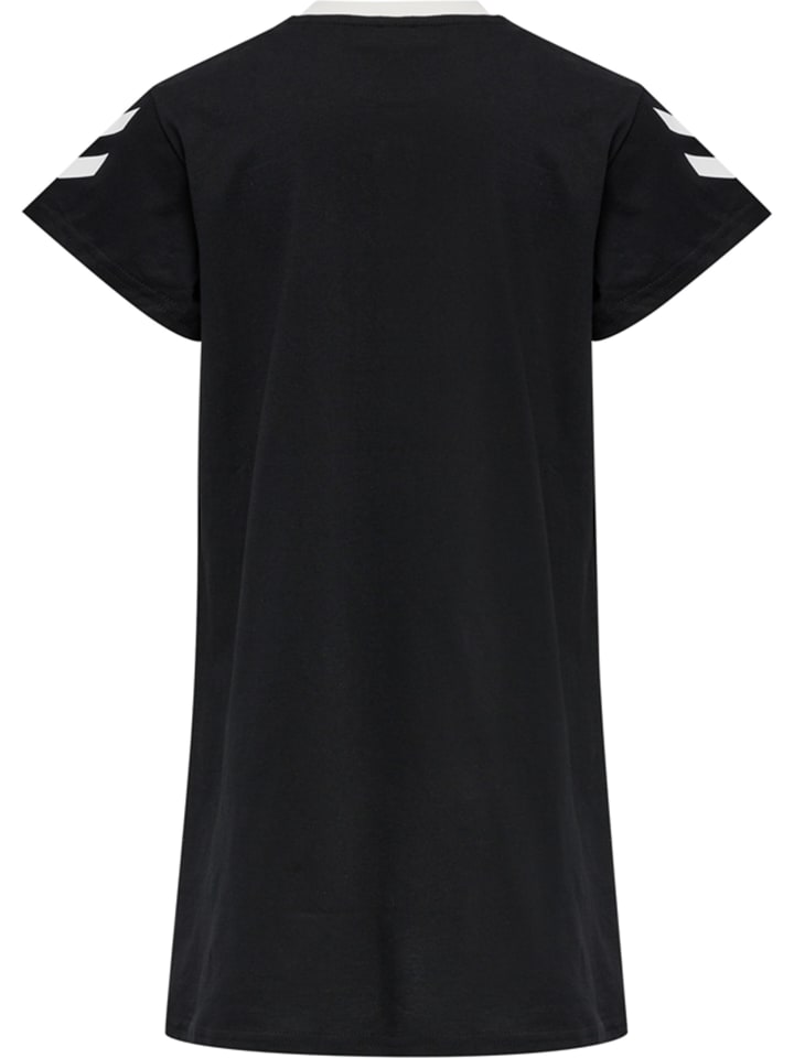 Hummel Hummel Kleid Hmlmille Mädchen in BLACK günstig kaufen