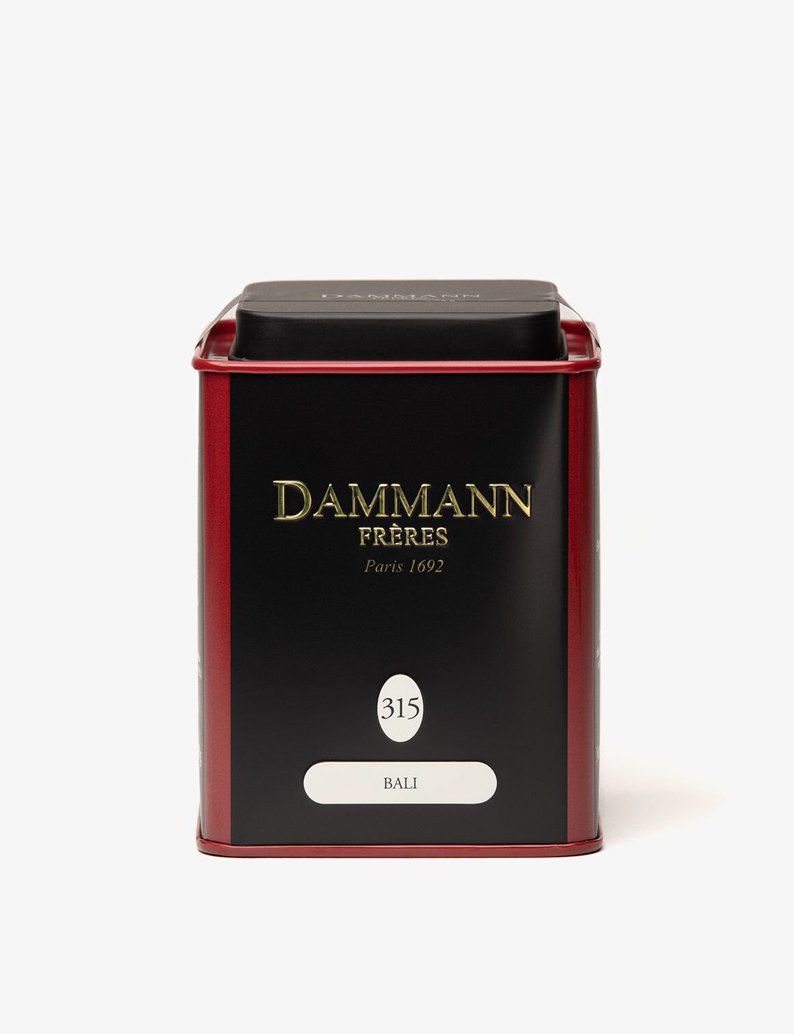 Bali-Boîte 90g