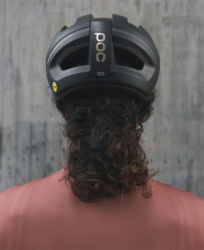 POC Omne Air MIPS - Rennradhelm kaufen | Bike-Discount