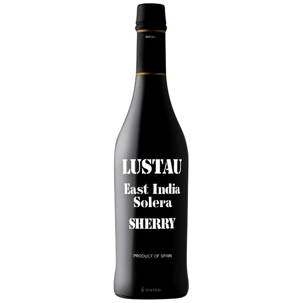 LustauEast India Solera SherryN.V.