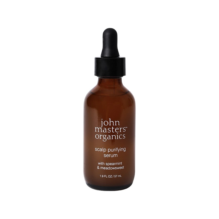 Scalp Purifying Serum