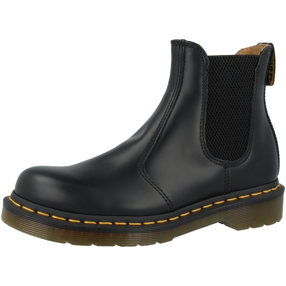 Dr. Martens 2976 YS Chelsea Boots schwarz