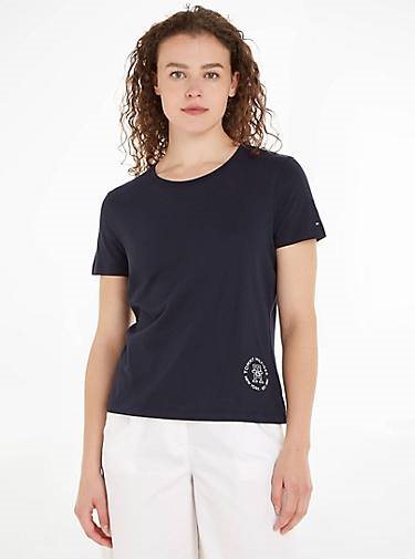 TOMMY HILFIGER Damen T-Shirt