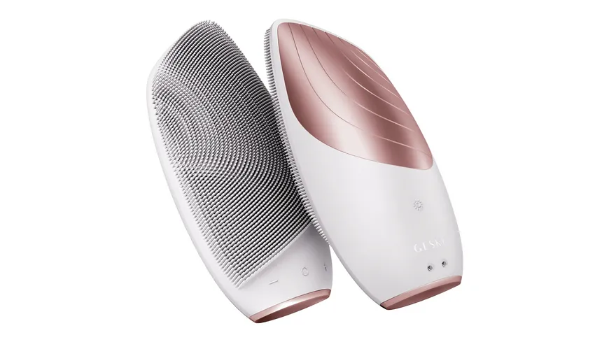 GESKE Thermo Facial Brush 6 IN 1 starlight starlight