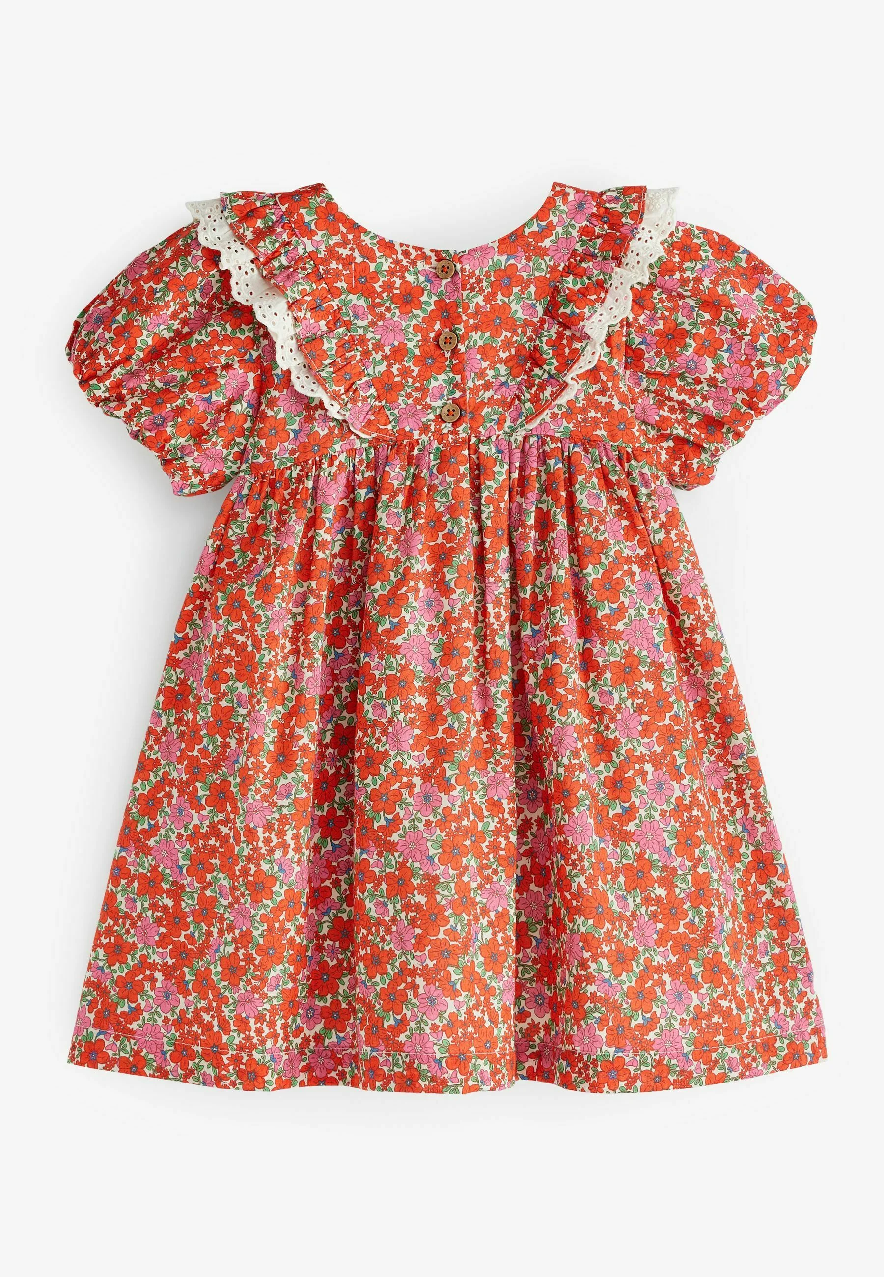 Siguiente REGULAR FIT - Vestido de verano