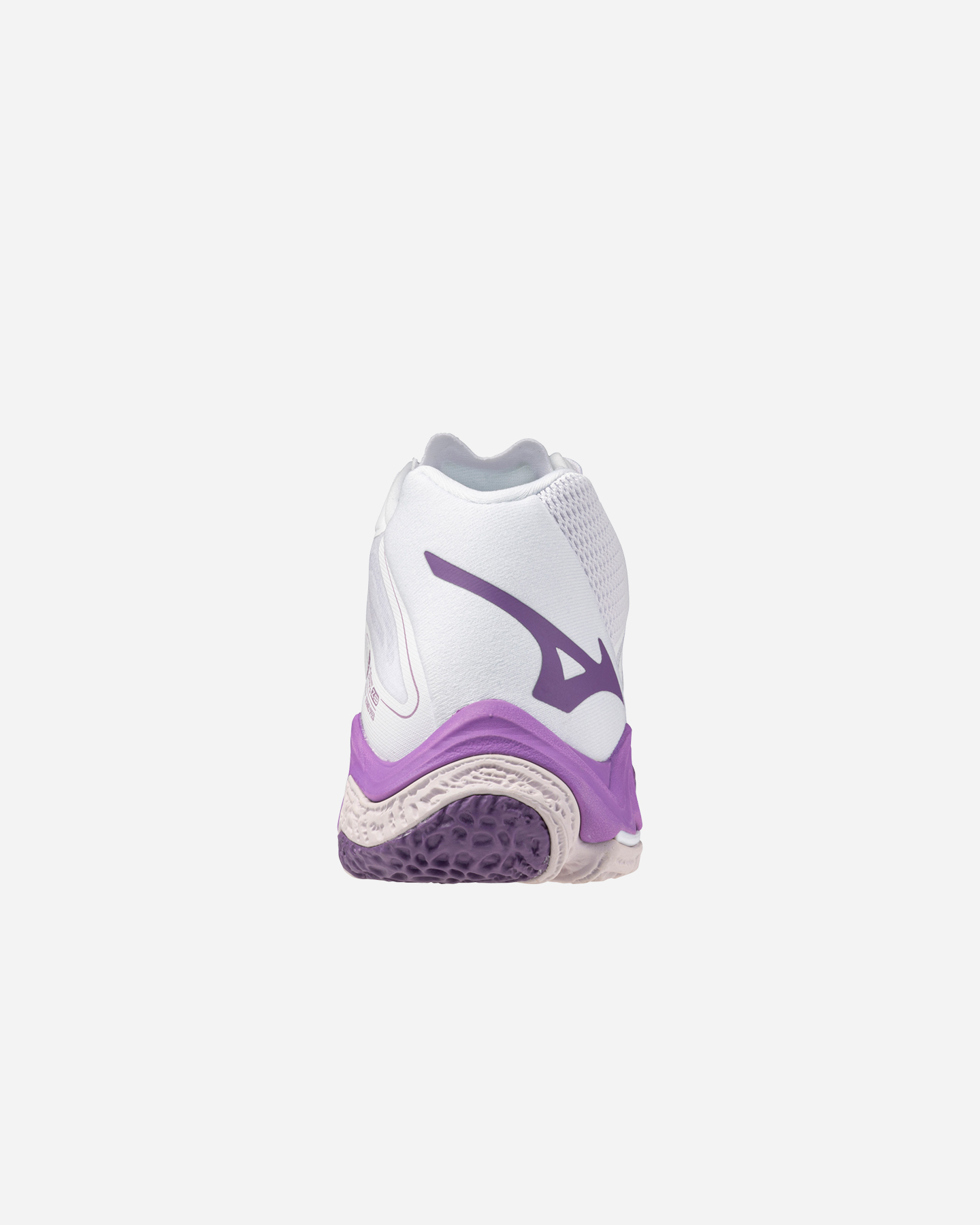 Löparskor Mizuno Wave Lightning Z8 Mid W V1GC2405-10