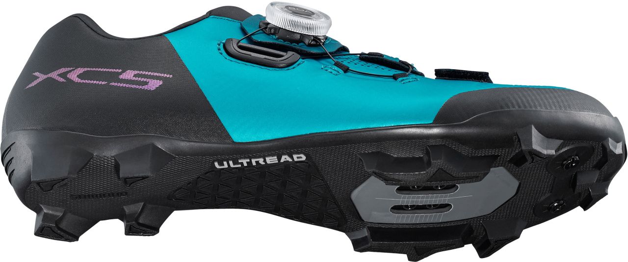 Shimano SH-XC502 - Damen MTB Schuhe kaufen | Bike-Discount