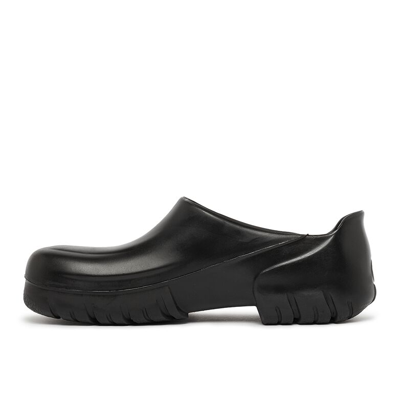 Birkenstock A640 PU Black