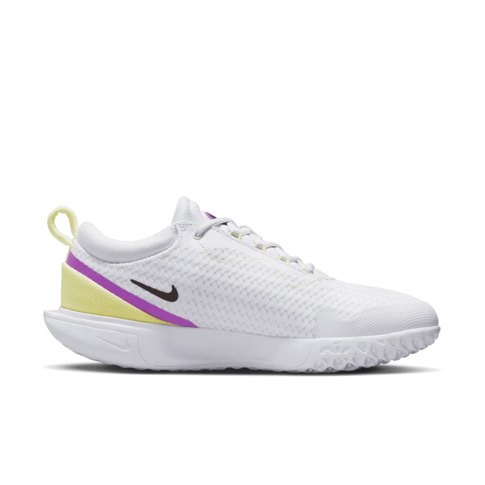 Nike Court Zoom Pro DV3285-101 / weiss