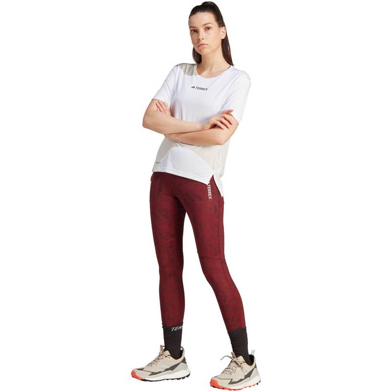 adidas MULTI Tights Damen