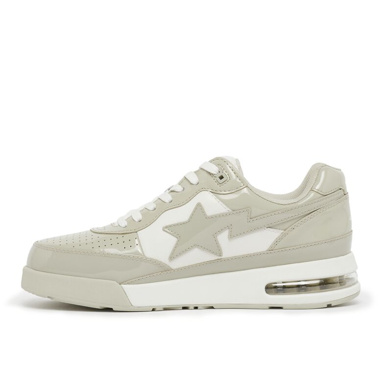 A Bathing Ape Road Sta #2 M1 beige