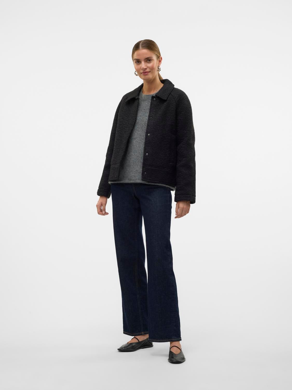 VMLARA Jacke