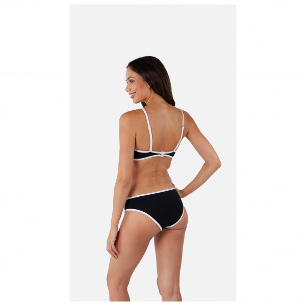 Barts - Women's Yarran Cross Back - Bikini-Top