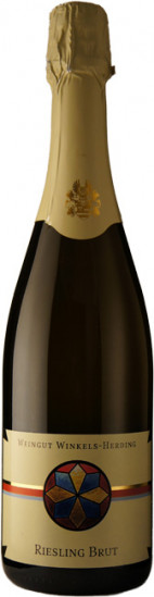 2020 Riesling Sekt brut - Weingut Winkels-Herding
