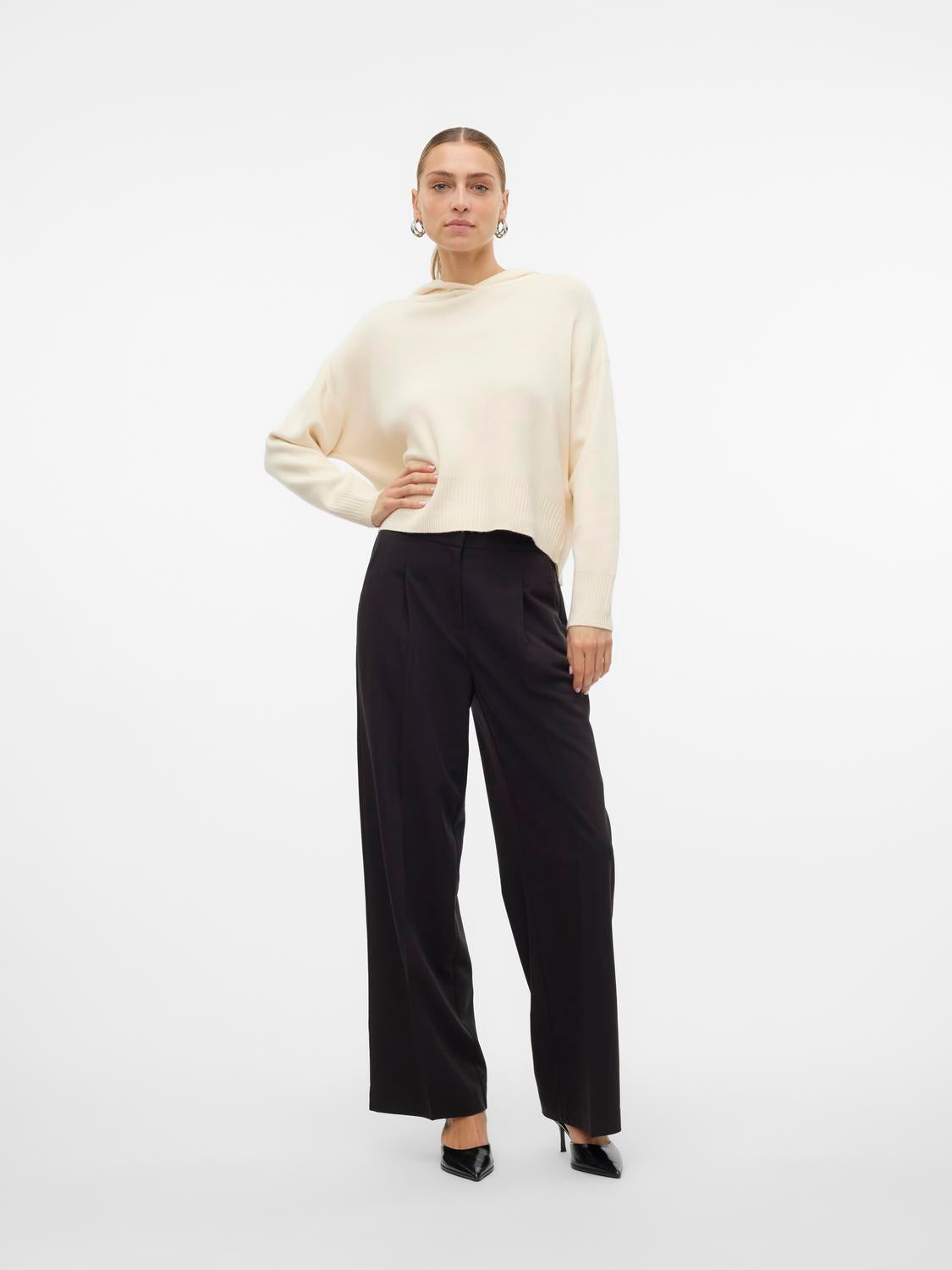 VMGOLD Pullover