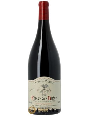 Côtes du Rhône Charvin (Domaine)  2021 - Lot de 1 Magnum
