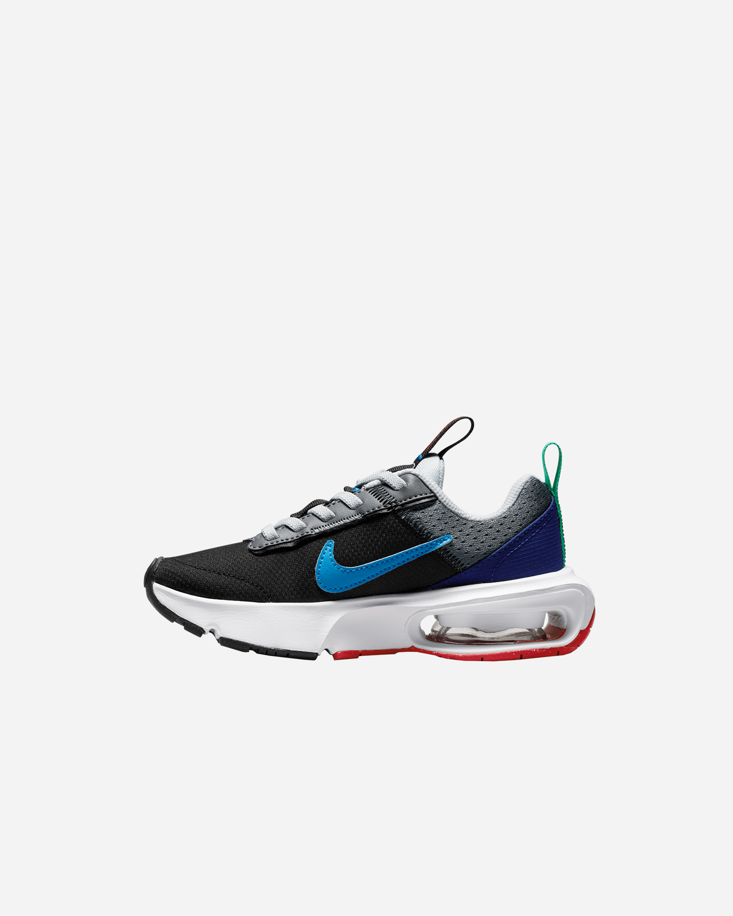 Buty sportowe Nike Air Max Intrlk Ps Jr DH9394-005