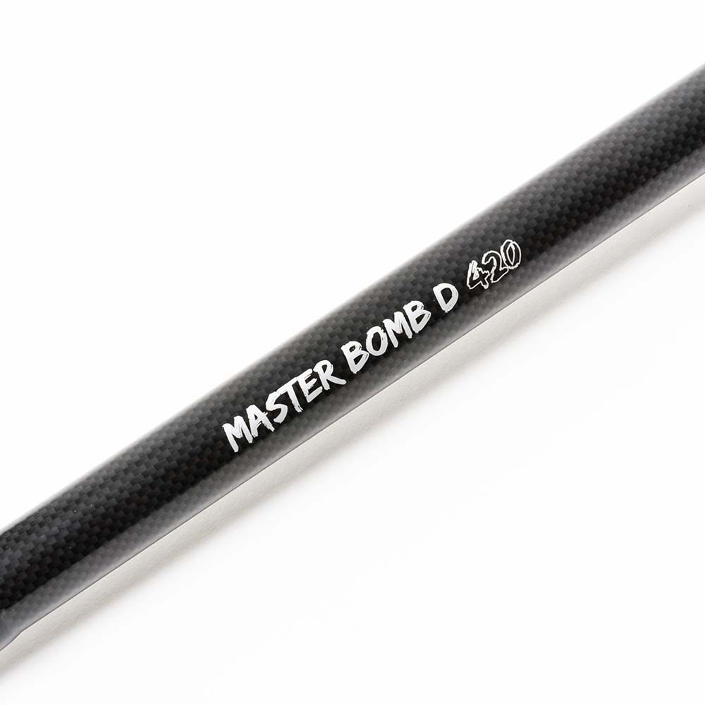 Lansetă telescopică Redfish Master Bomb D420 4m20 (30-80g)