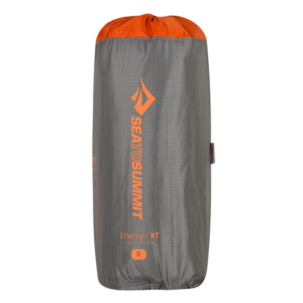 ETHER LIGHT XT INSULATED MAT REGULAR - Isomatte