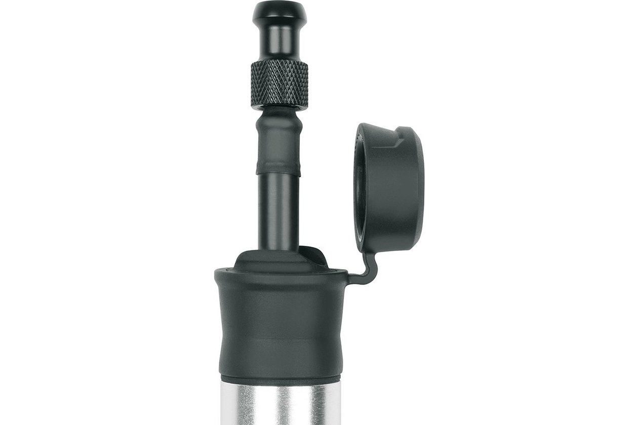 SKS Airflex Racer Black Minipumpe