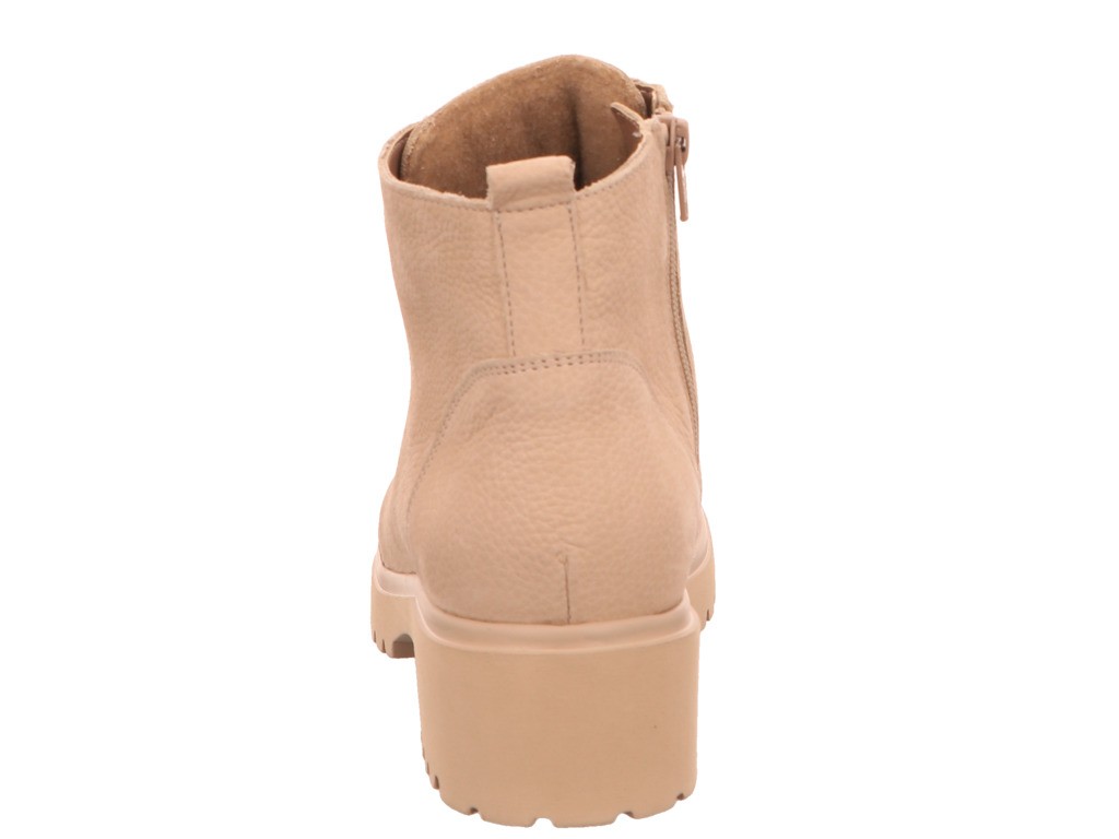 WALDLÄUFER Stiefeletten beige H-Luise