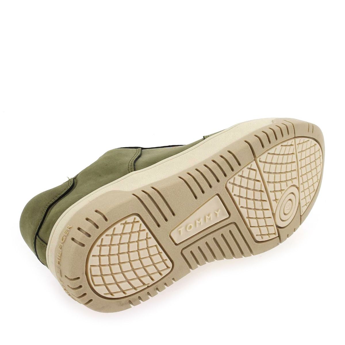 Tommy Hilfiger  32478 - kaki