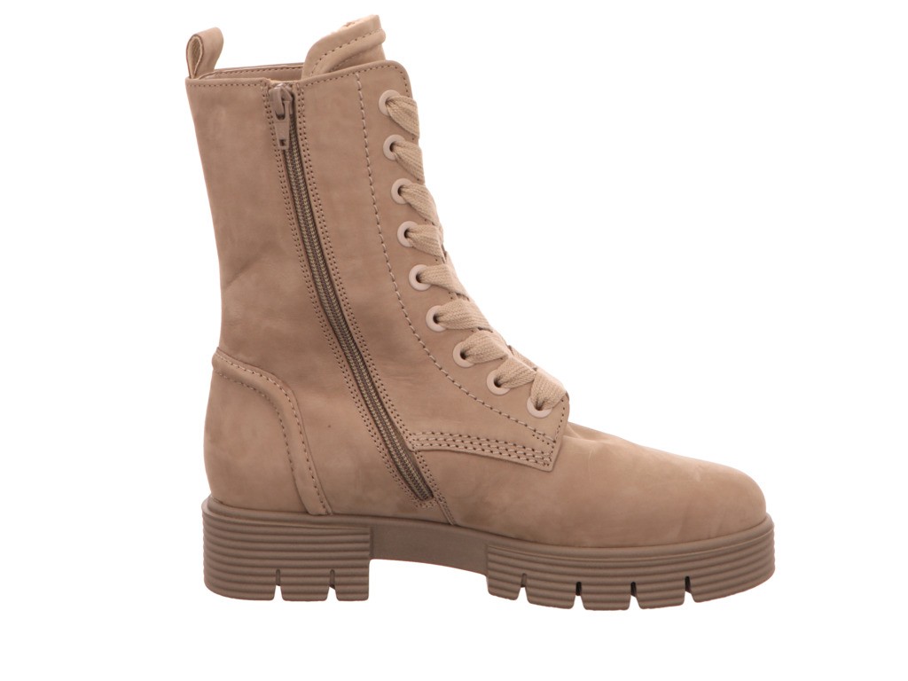 GABOR Stiefeletten beige 92.745