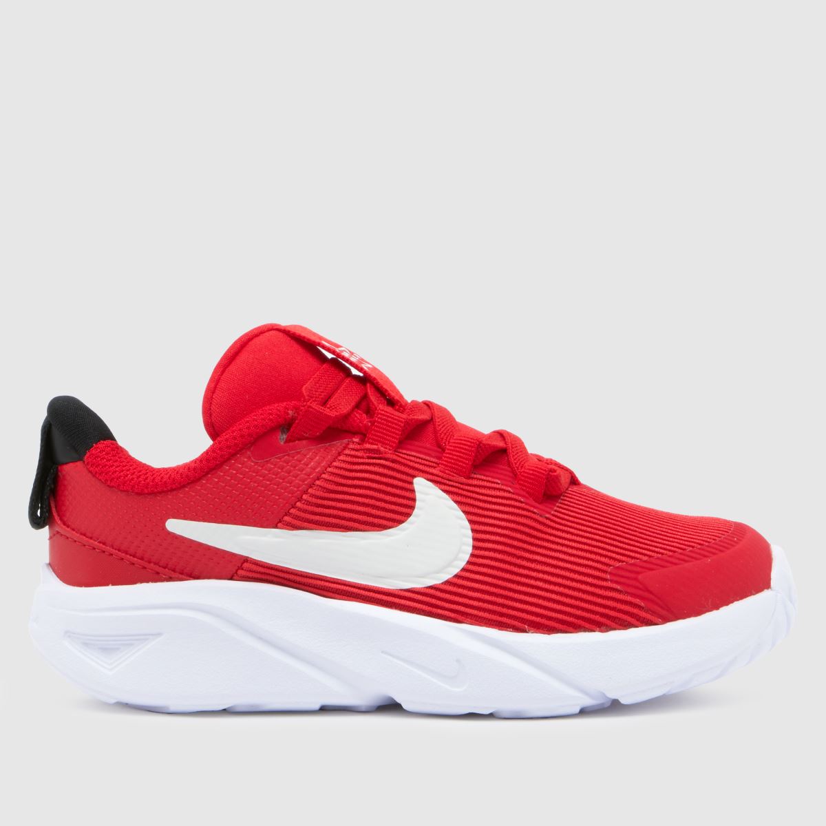 Nike Red Star Runner 4 Småbarnsskor