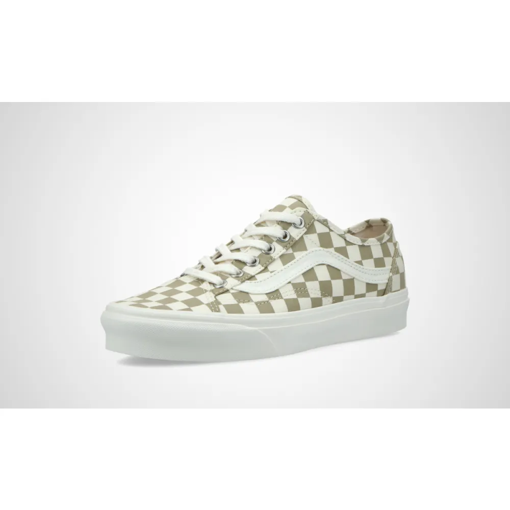 Vans Old Skool Tapered VN0A54F49FO1 / weiss