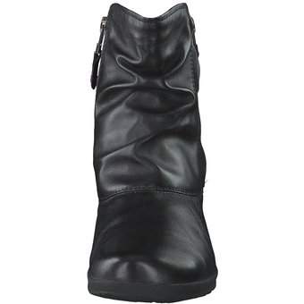 Josef Seibel Naly 24 Stiefelette in schwarz